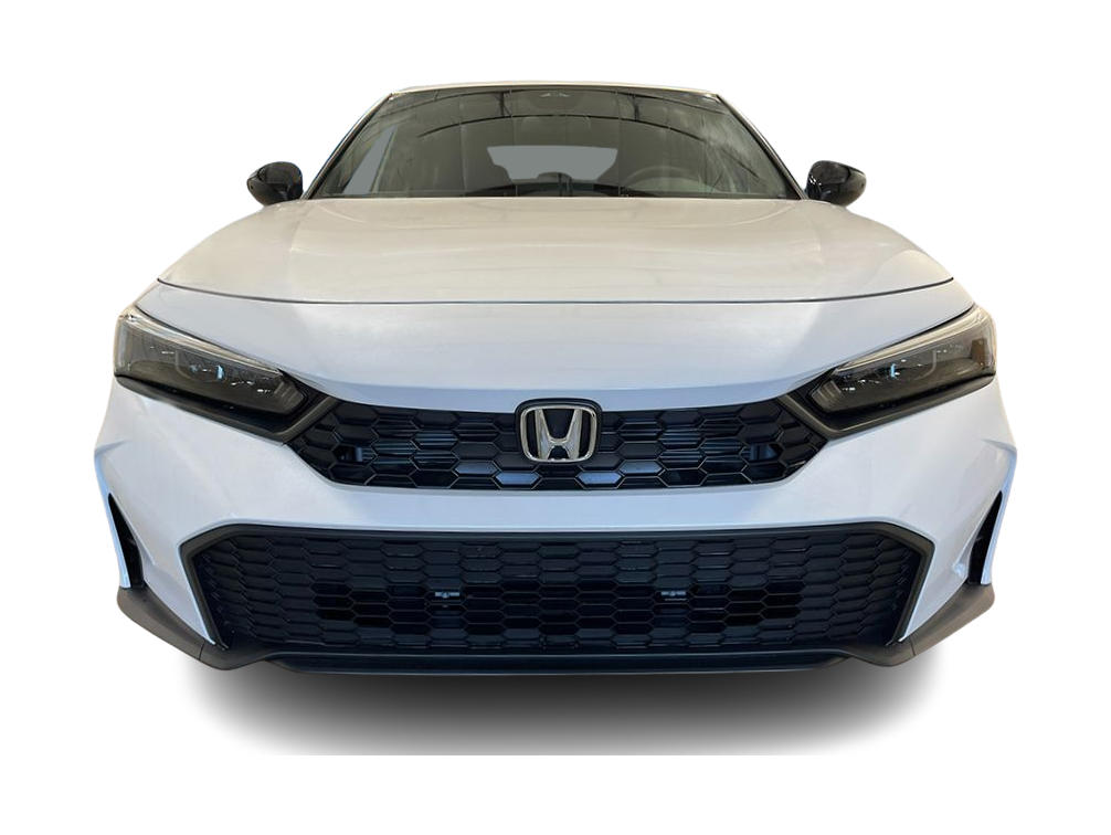 Thumbnail: 2026 Honda Civic - 6