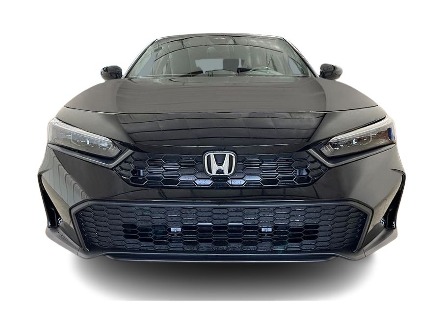 Thumbnail: 2026 Honda Civic - 6