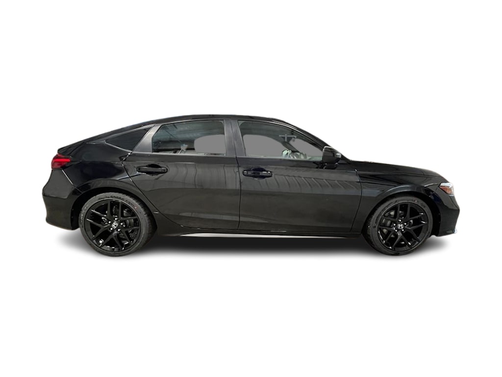 Thumbnail: 2026 Honda Civic - 19