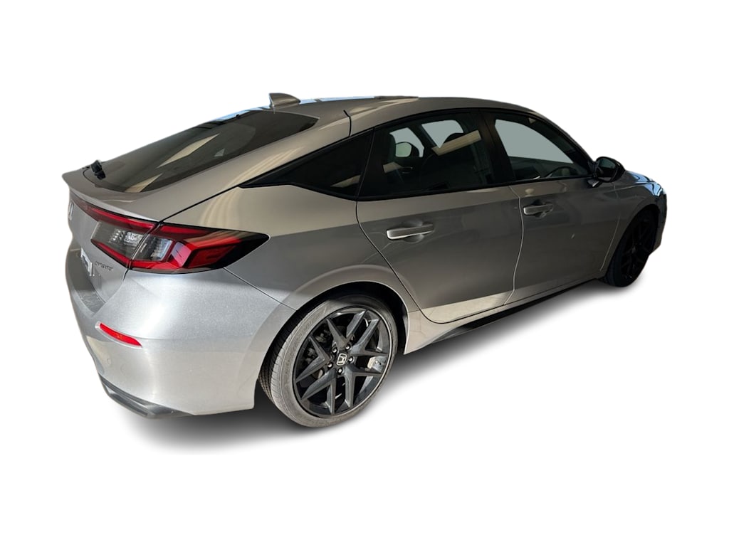 Thumbnail: 2024 Honda Civic - 23