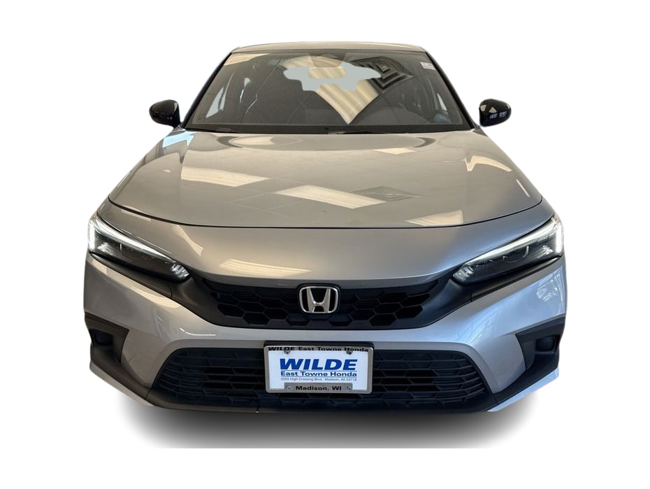 Thumbnail: 2024 Honda Civic - 6