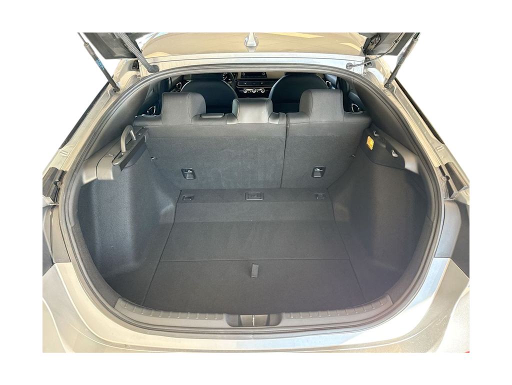 Thumbnail: 2024 Honda Civic - 19