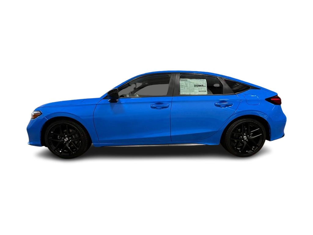 Thumbnail: 2026 Honda Civic - 3
