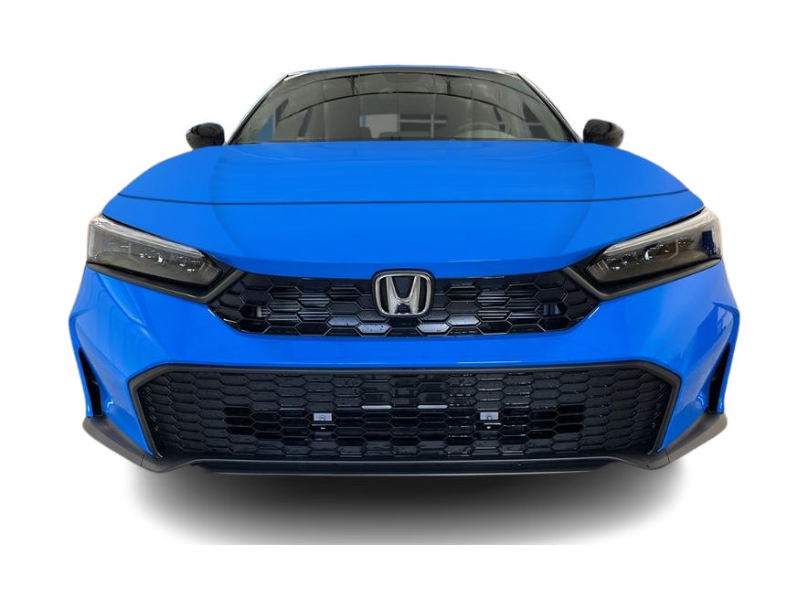 Thumbnail: 2026 Honda Civic - 6