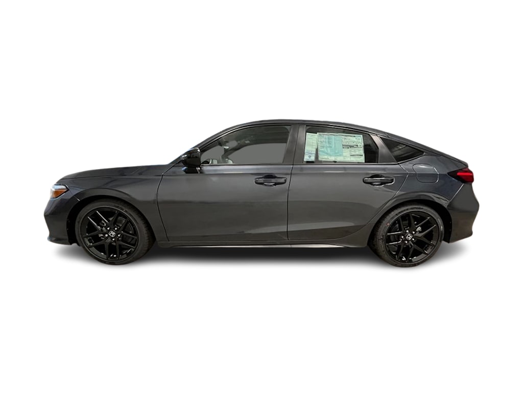 Thumbnail: 2026 Honda Civic - 3