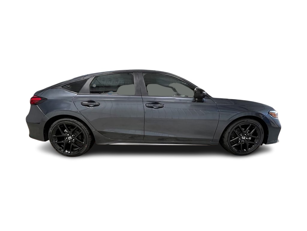 Thumbnail: 2026 Honda Civic - 19