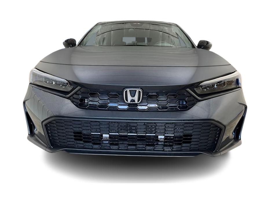 Thumbnail: 2026 Honda Civic - 6