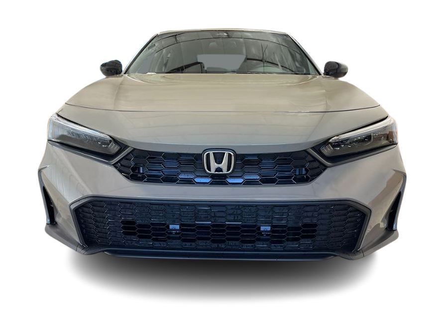 Thumbnail: 2026 Honda Civic - 6
