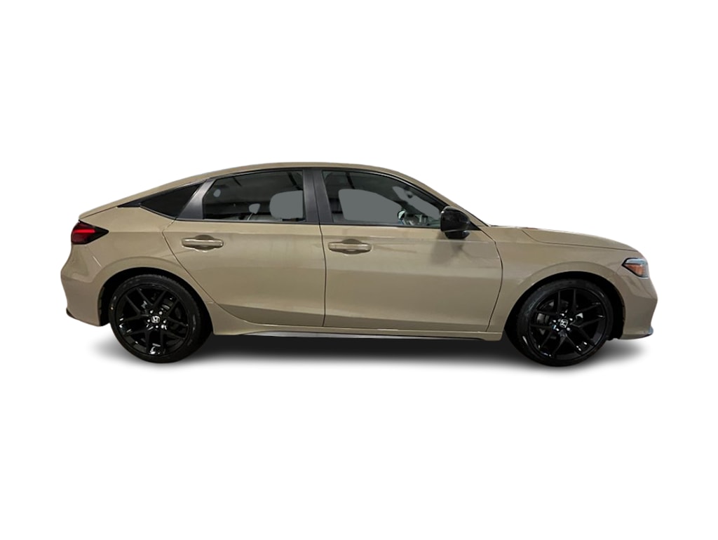 Thumbnail: 2026 Honda Civic - 19