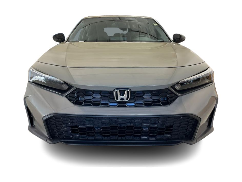 Thumbnail: 2026 Honda Civic - 6