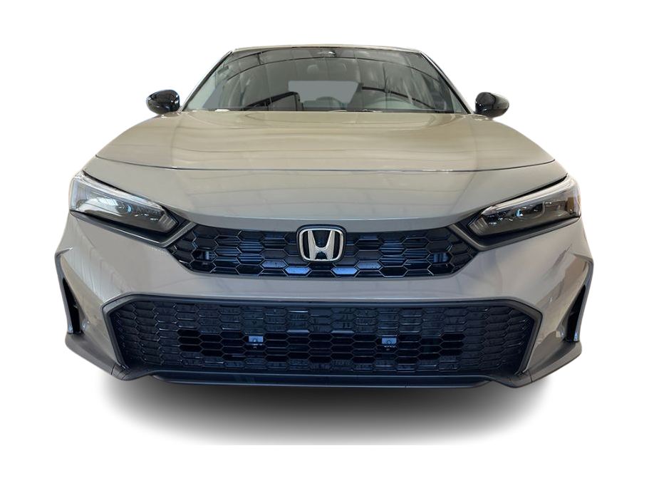 Thumbnail: 2026 Honda Civic - 6