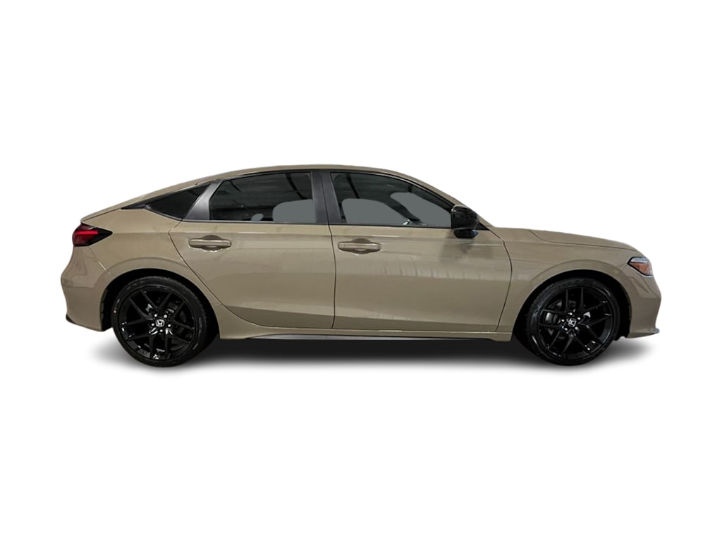 Thumbnail: 2026 Honda Civic - 19