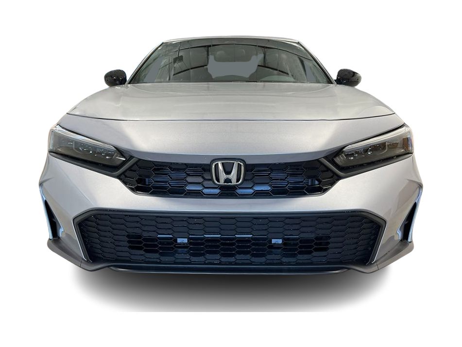 Thumbnail: 2026 Honda Civic - 6