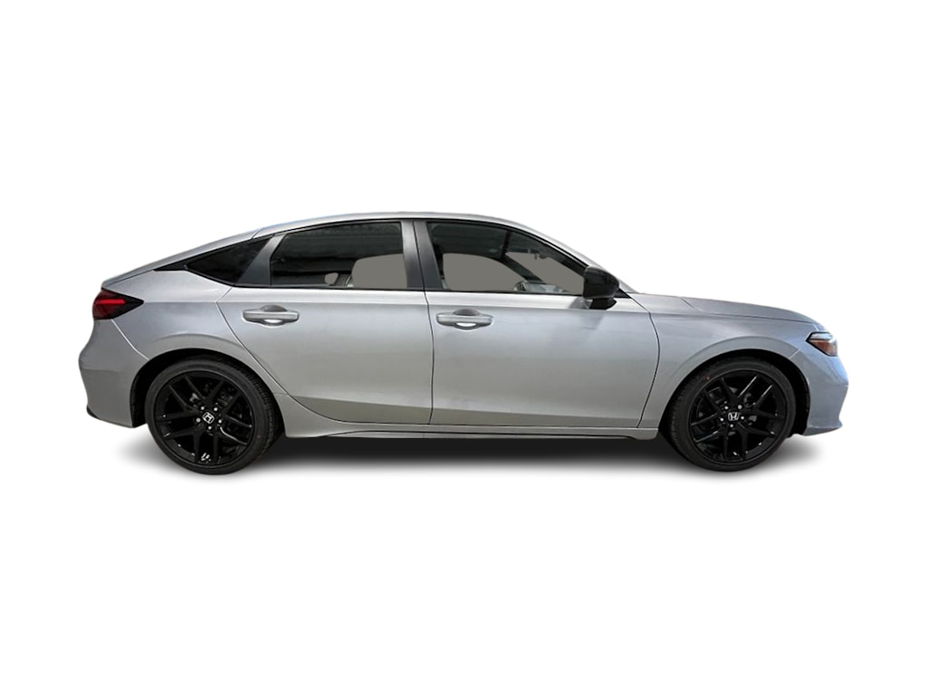 Thumbnail: 2026 Honda Civic - 19