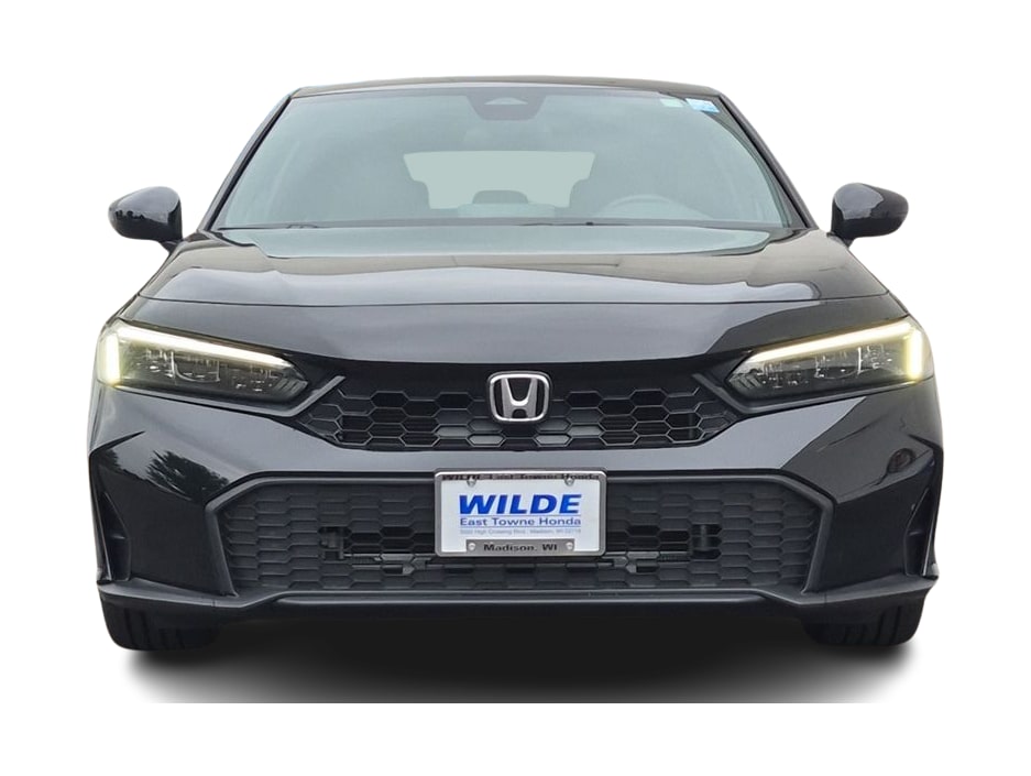 Thumbnail: 2026 Honda Civic - 6