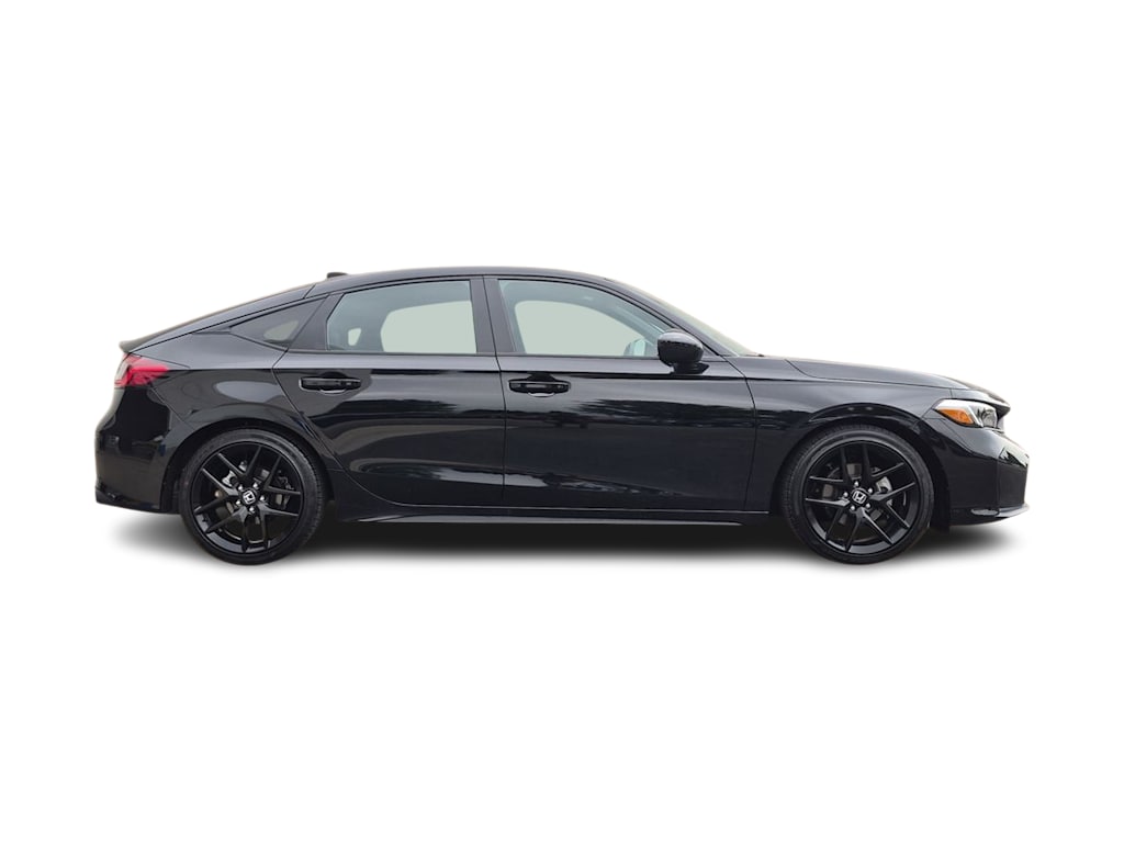 Thumbnail: 2026 Honda Civic - 23