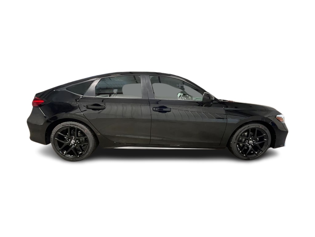 Thumbnail: 2026 Honda Civic - 19
