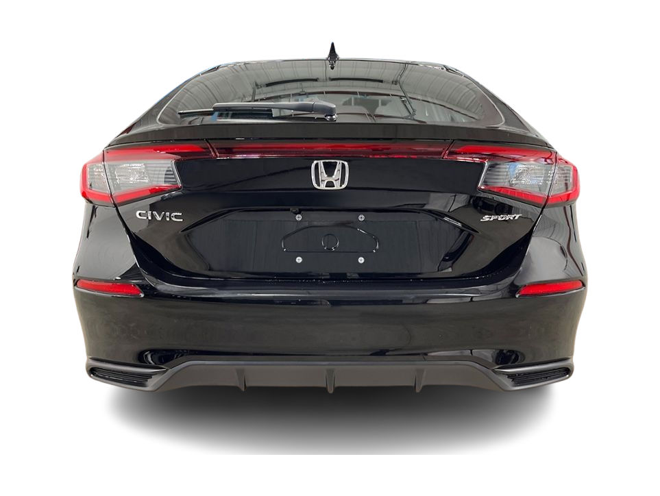 Thumbnail: 2026 Honda Civic - 5