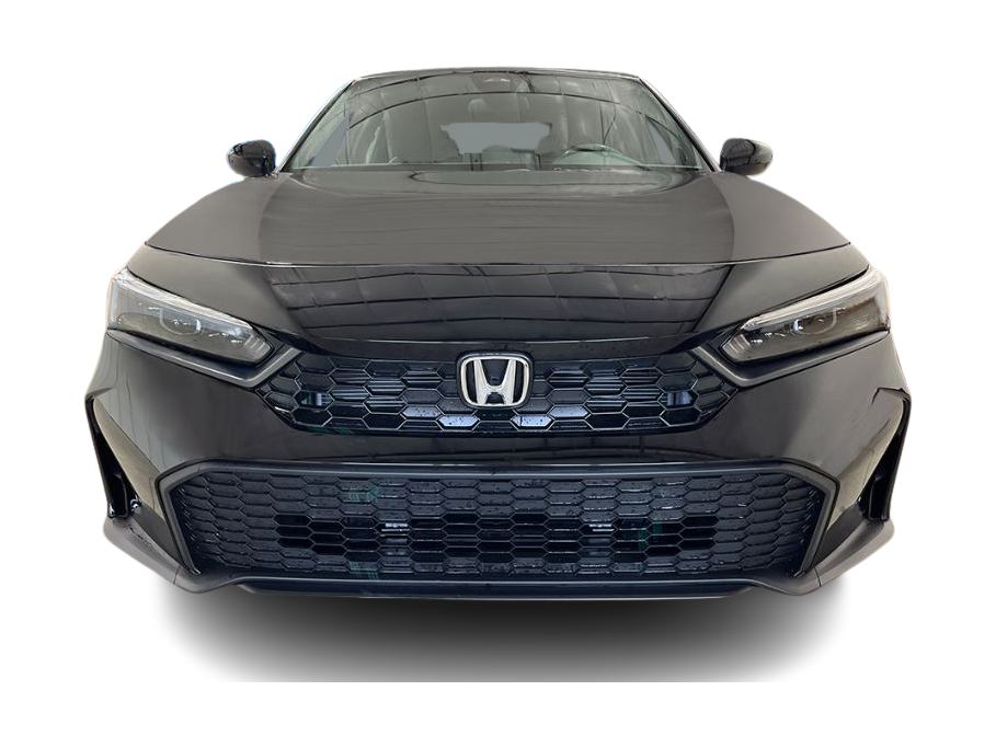 Thumbnail: 2026 Honda Civic - 6
