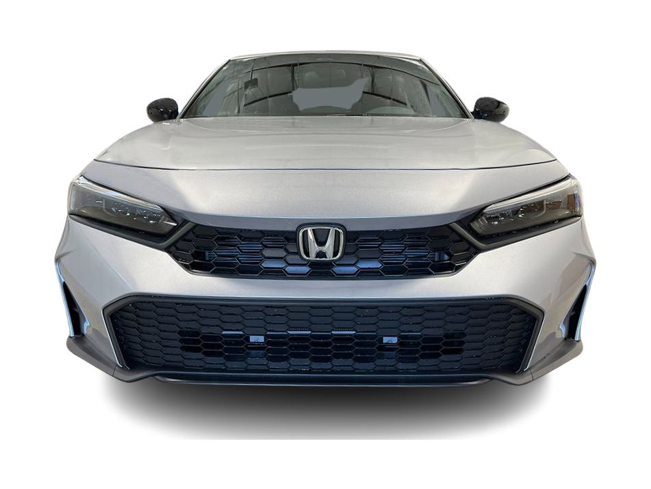 Thumbnail: 2026 Honda Civic - 6