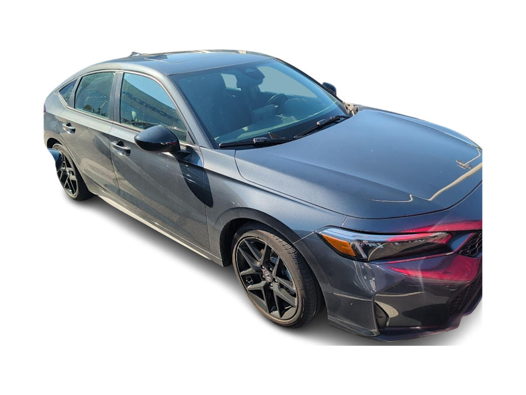 Thumbnail: 2026 Honda Civic - 6
