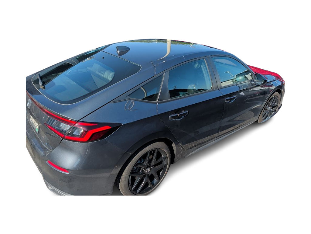 Thumbnail: 2026 Honda Civic - 7
