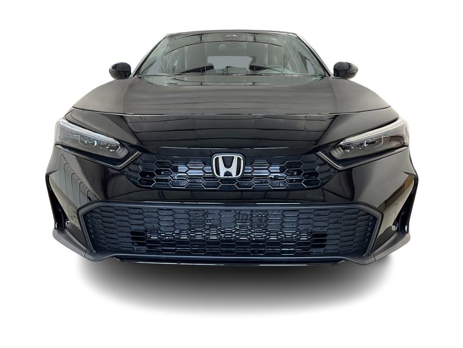 Thumbnail: 2026 Honda Civic - 6