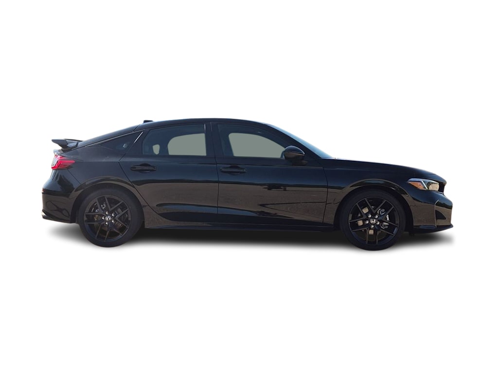 Thumbnail: 2026 Honda Civic - 23