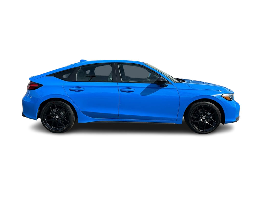 Thumbnail: 2026 Honda Civic - 15