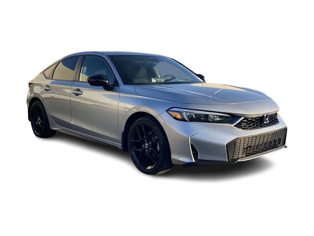 Thumbnail: 2026 Honda Civic - 15