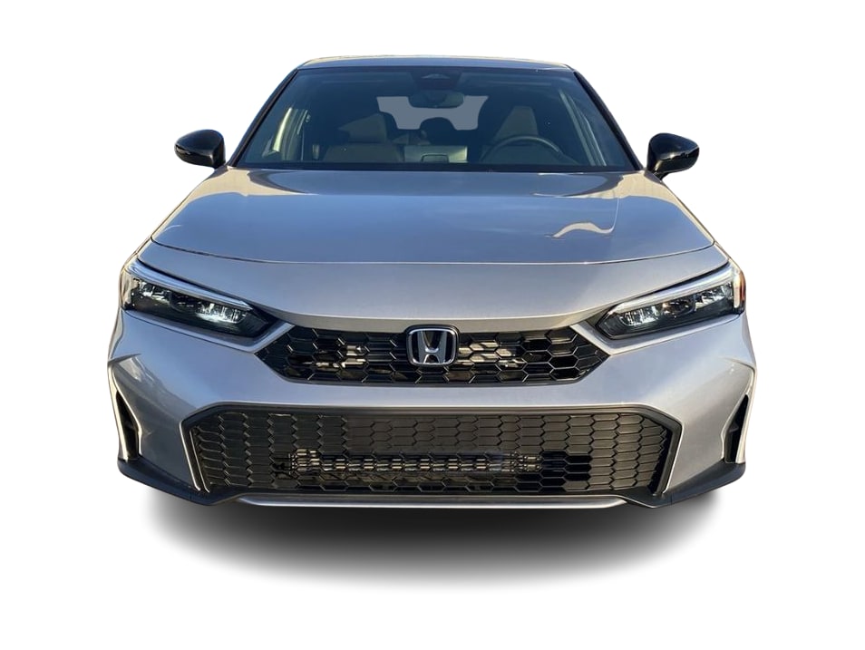 Thumbnail: 2026 Honda Civic - 5
