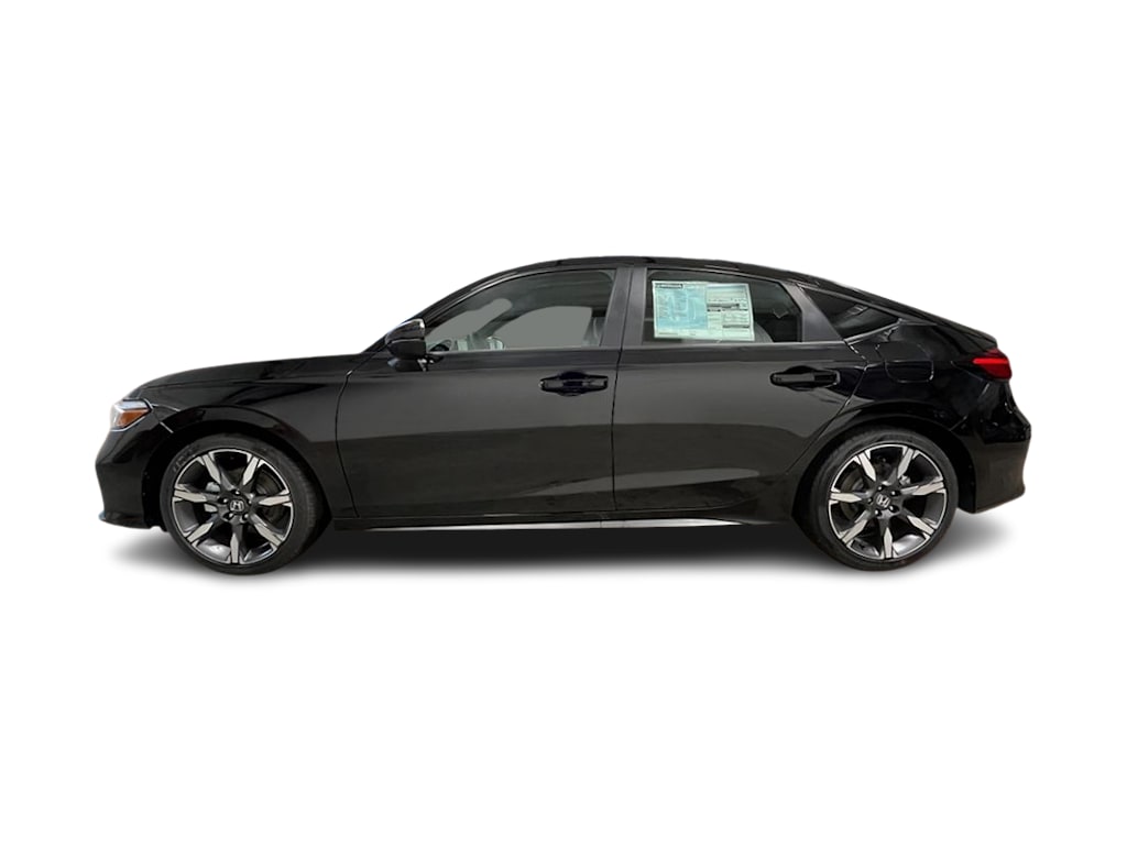 Thumbnail: 2026 Honda Civic - 3