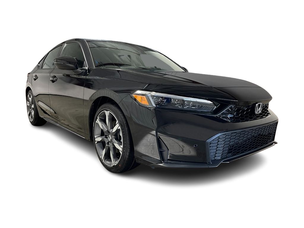 Thumbnail: 2026 Honda Civic - 20