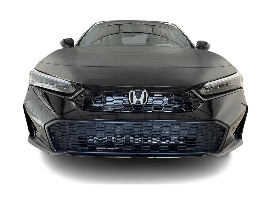 Thumbnail: 2026 Honda Civic - 6