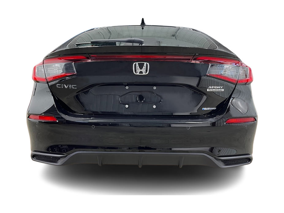 Thumbnail: 2026 Honda Civic - 5