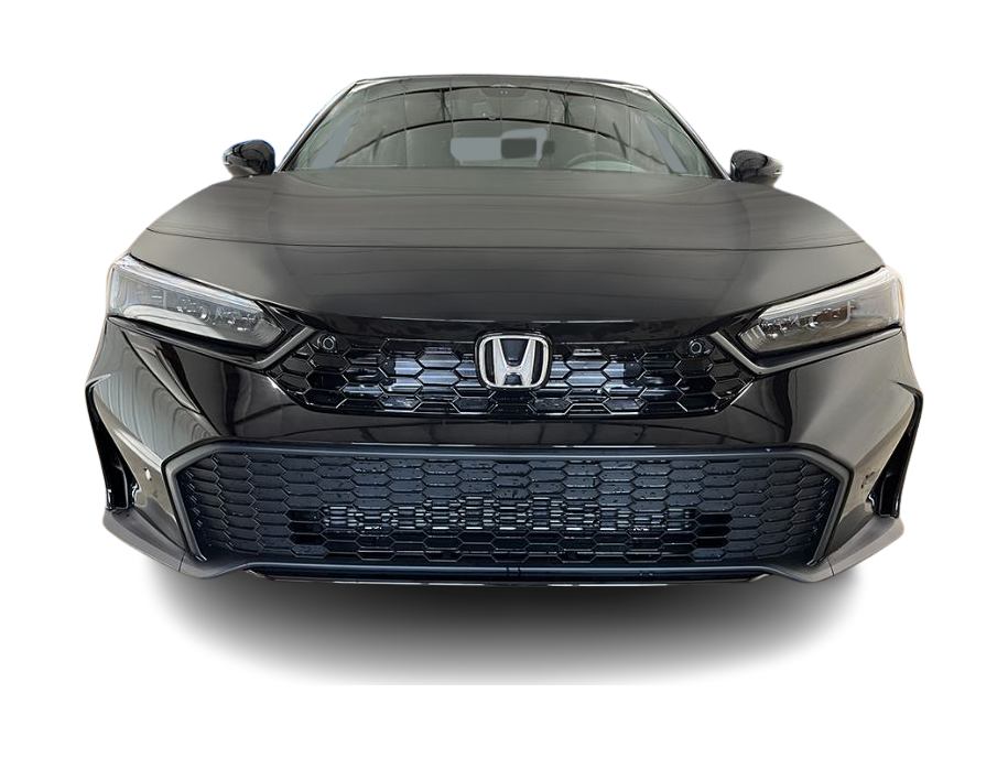 Thumbnail: 2026 Honda Civic - 6