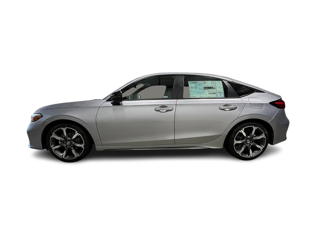 Thumbnail: 2026 Honda Civic - 3