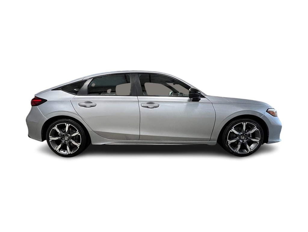 Thumbnail: 2026 Honda Civic - 19