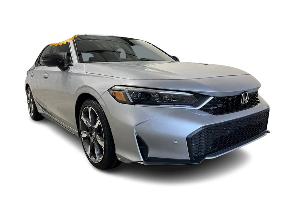 Thumbnail: 2026 Honda Civic - 20