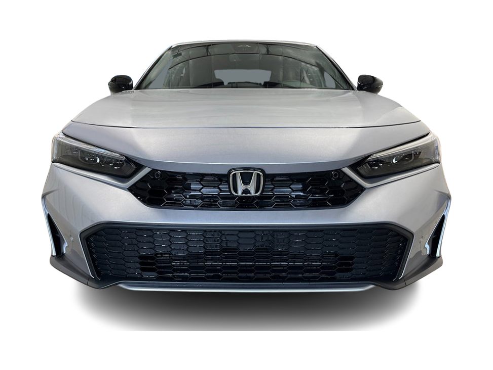 Thumbnail: 2026 Honda Civic - 6