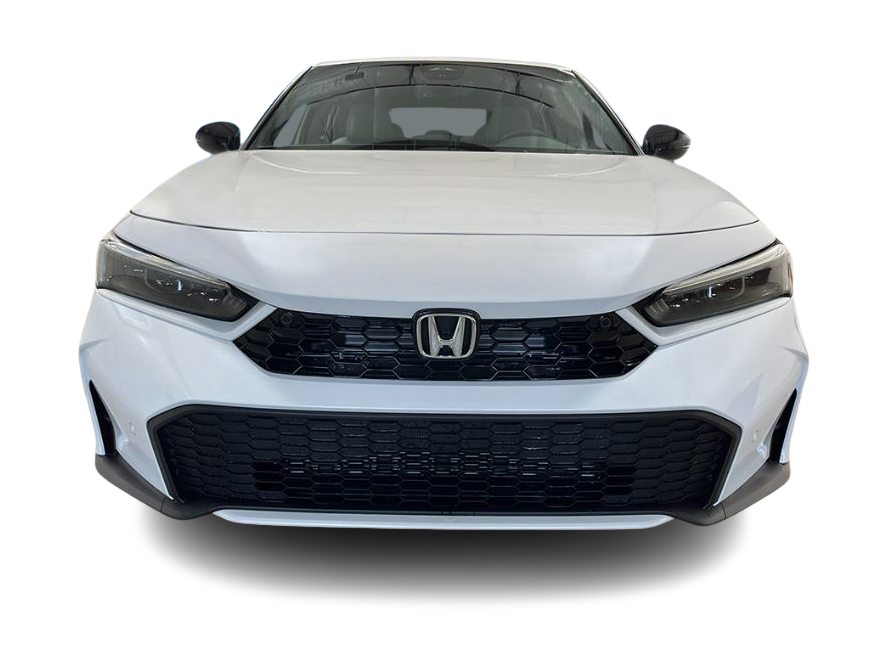 Thumbnail: 2026 Honda Civic - 6