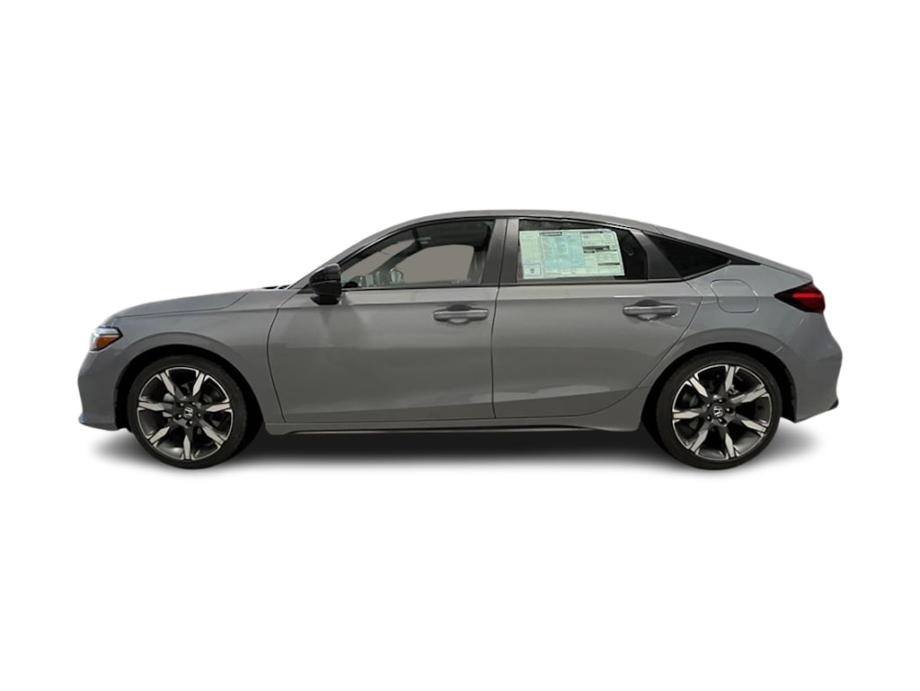 Thumbnail: 2026 Honda Civic - 3