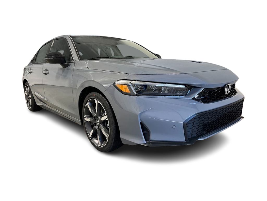 Thumbnail: 2026 Honda Civic - 20