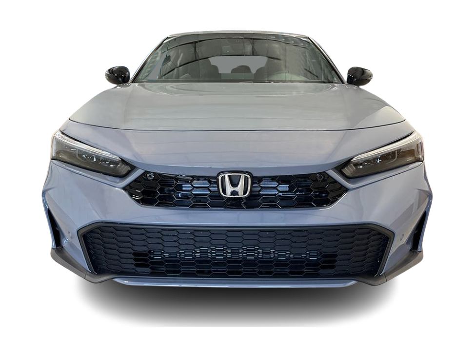 Thumbnail: 2026 Honda Civic - 6
