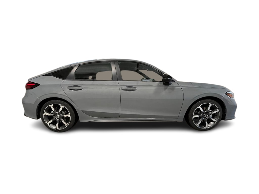 Thumbnail: 2026 Honda Civic - 19