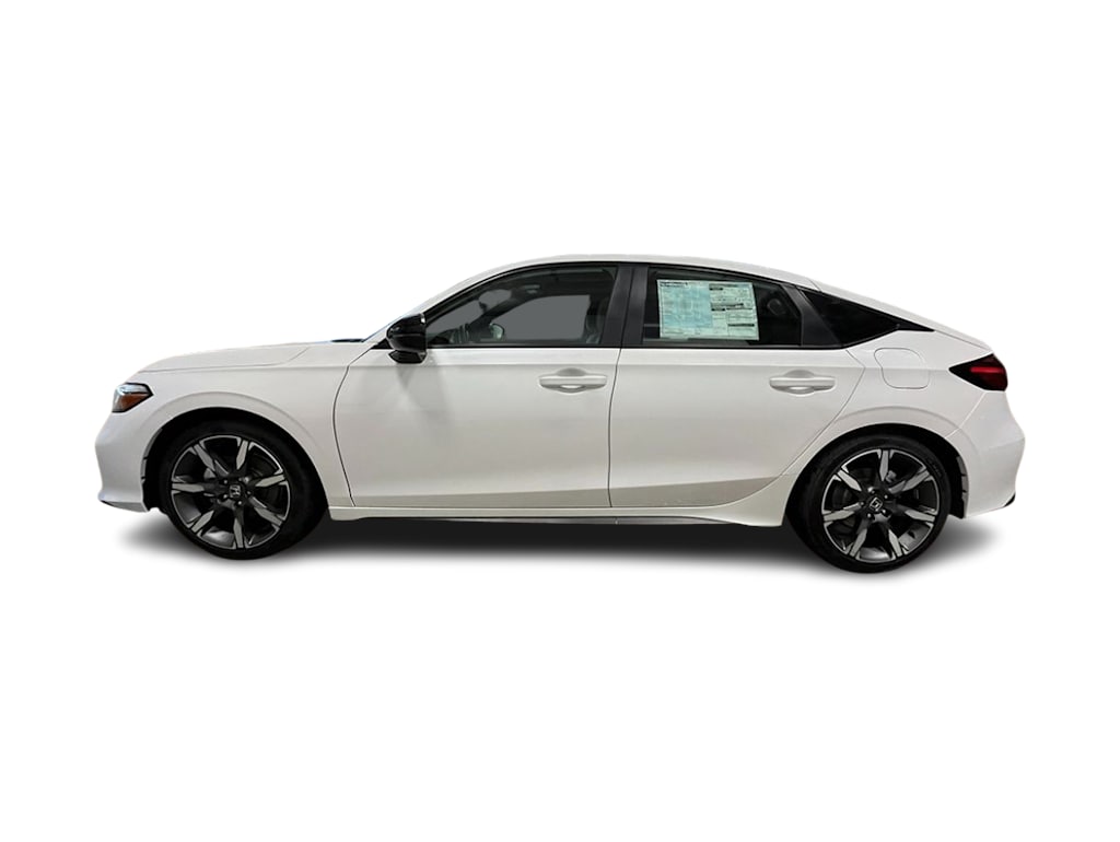Thumbnail: 2026 Honda Civic - 3