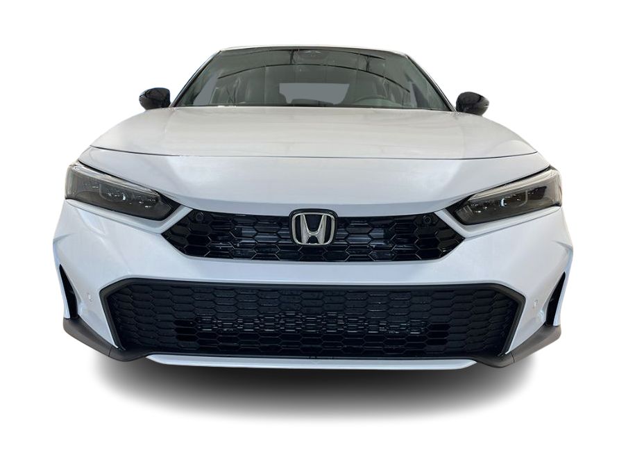 Thumbnail: 2026 Honda Civic - 6