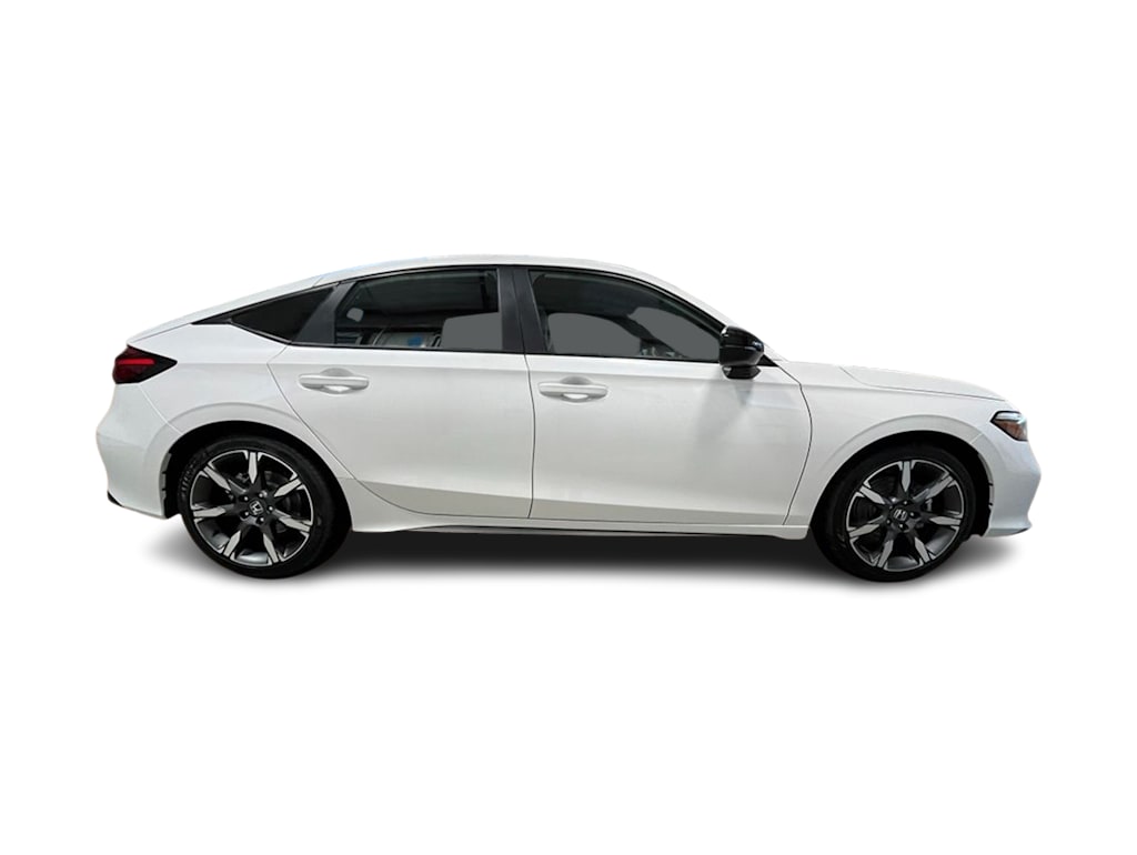 Thumbnail: 2026 Honda Civic - 19