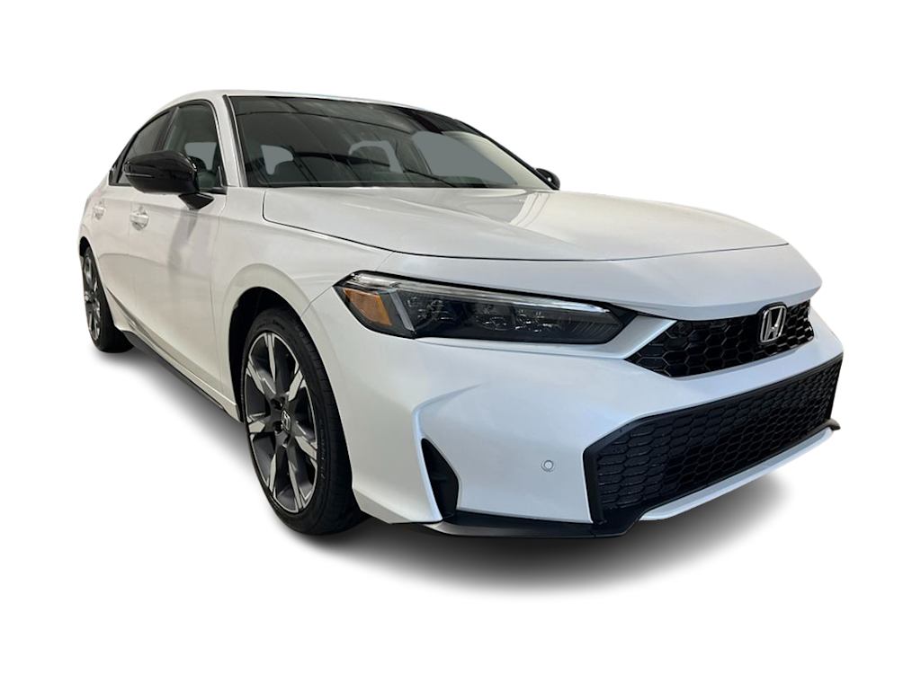 Thumbnail: 2026 Honda Civic - 20