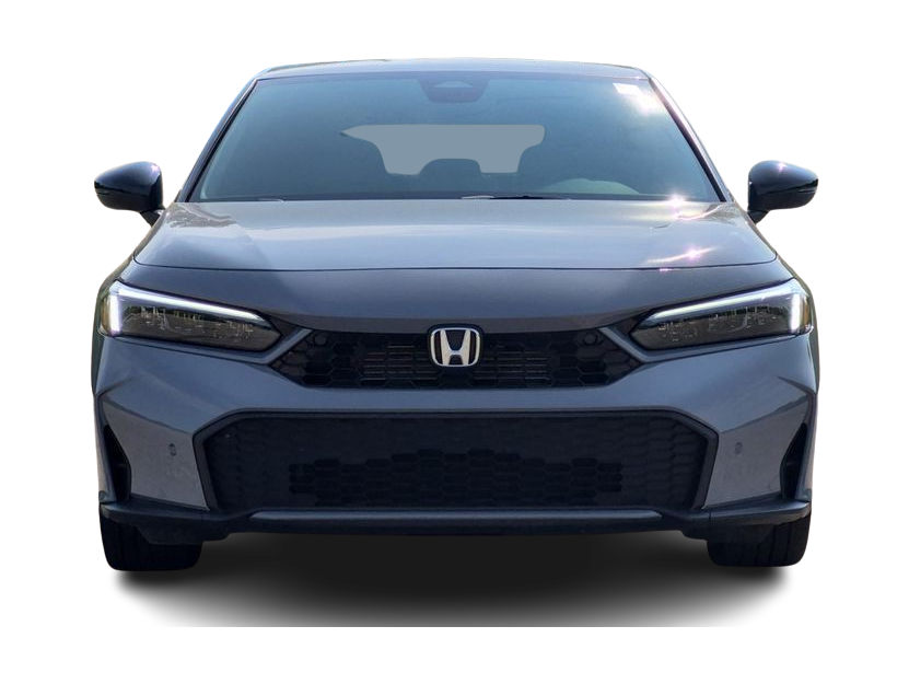 Thumbnail: 2026 Honda Civic - 6